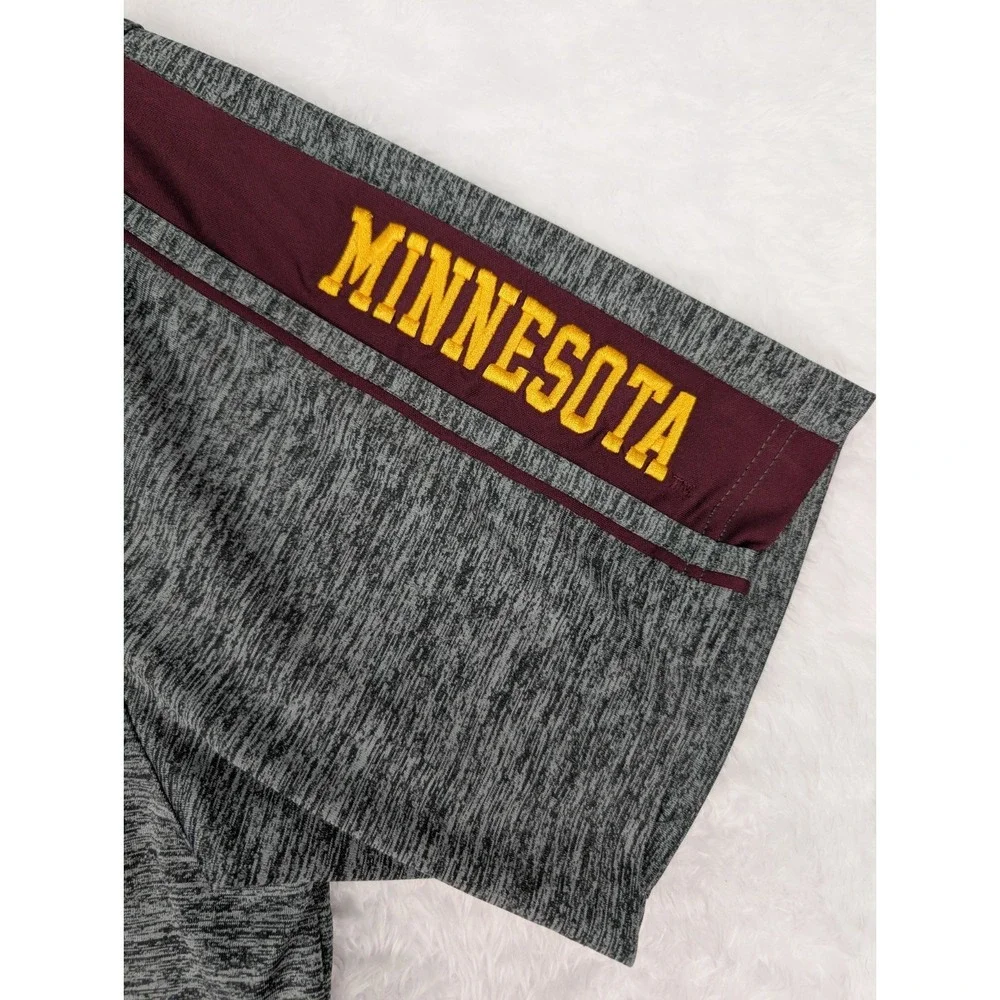 Chiliwear university minnesota
